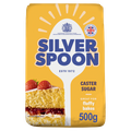 Silver Spoon Caster Sugar 500g
