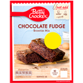 Betty Crocker Fudge Brownie 415g
