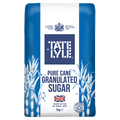 Tate & Lyle Granulated Sugar 1kg