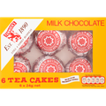 Tunnock's Teacakes 6pk