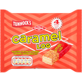 Tunnock's Caramel Logs 4pk