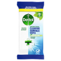 Dettol Surface Wipes 30pk