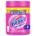 Vanish Gold Pink Multi Powder 450g