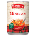 Baxters Minestrone 400g
