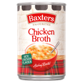 Baxters Chicken Broth 400g