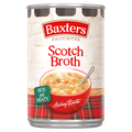 Baxters Scotch Broth 400g