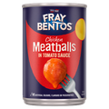 Fray Bentos Meatballs In Tomato 380g