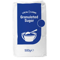 Local Living Granulated Sugar 500g
