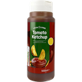 Local Living Tomato Ketchup 500ml