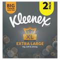 Kleenex Extra Large Twin 244pk