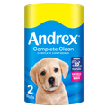 Andrex Toilet Roll 2pk