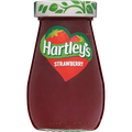 Hartley's Seedless Strawberry 340g