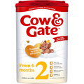Cow & Gate 2 Follow On Formula 800g