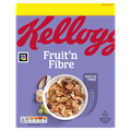 Kellogg's Fruit 'n Fibre 500g