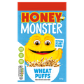 Honey Monster Puffs 520g