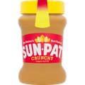 Sun-Pat Peanut Butter Crunch 300g