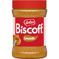 Lotus Biscoff Spread 400g