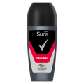 Sure Original Roll On 50ml