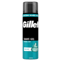 Gillette Shaving Gel 200ml
