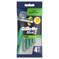Gillette Blue II 4pk