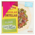 Old El Paso Tortillas 326g