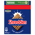NestlÃ© Shreddies 460g
