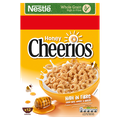 NestlÃ© Cheerios Honey 370g