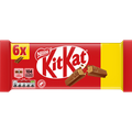 NestlÃ© KitKat 6pk