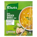 Knorr Chicken Noodle 51g