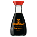Kikkoman Soy Sauce 150ml