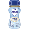Aptamil 1 First Milk RTF 200ml