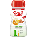 Cow & Gate 1 First Milk RTF 200ml