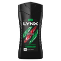 Lynx Africa Bodywash 225ml