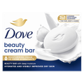 Dove Cream Bar 1pk
