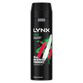 Lynx Africa Bodyspray 200ml