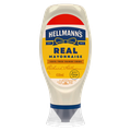Hellmann's Real Mayo 430ml