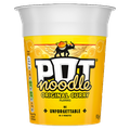 Pot Noodle Curry 90g