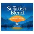 Scottish Blend Tea 80's
