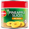 Del Monte Sliced Pineapple 435g