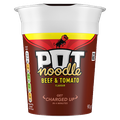 Pot Noodle Beef & Tomato 90g