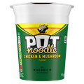 Pot Noodle Chicken & Mushroom 90g