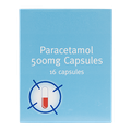 Own Brand Paracetamol 16pk