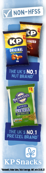 KP Snacks