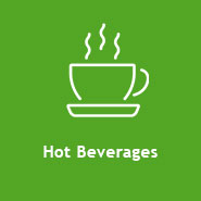 Beverages (Hot) & Sweeteners