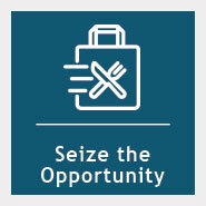 Seize the Opportunity