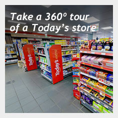 Visit our latest store
