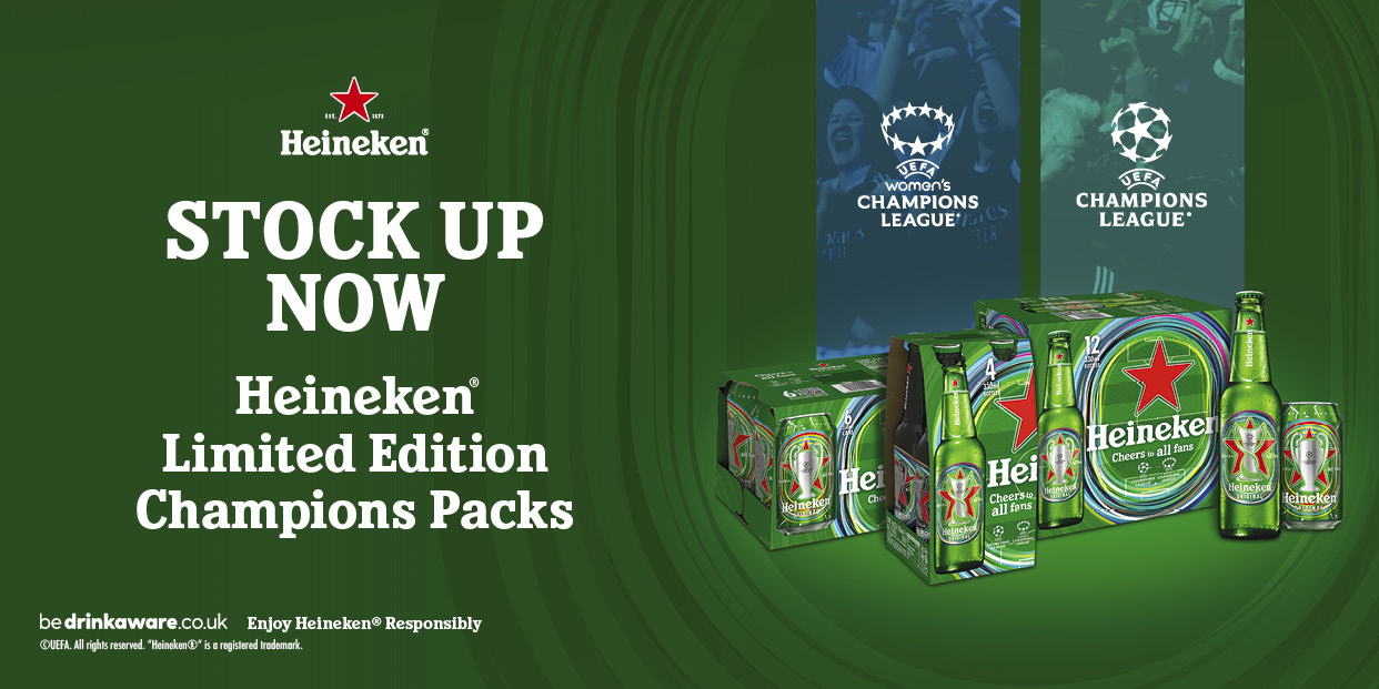 Heineken