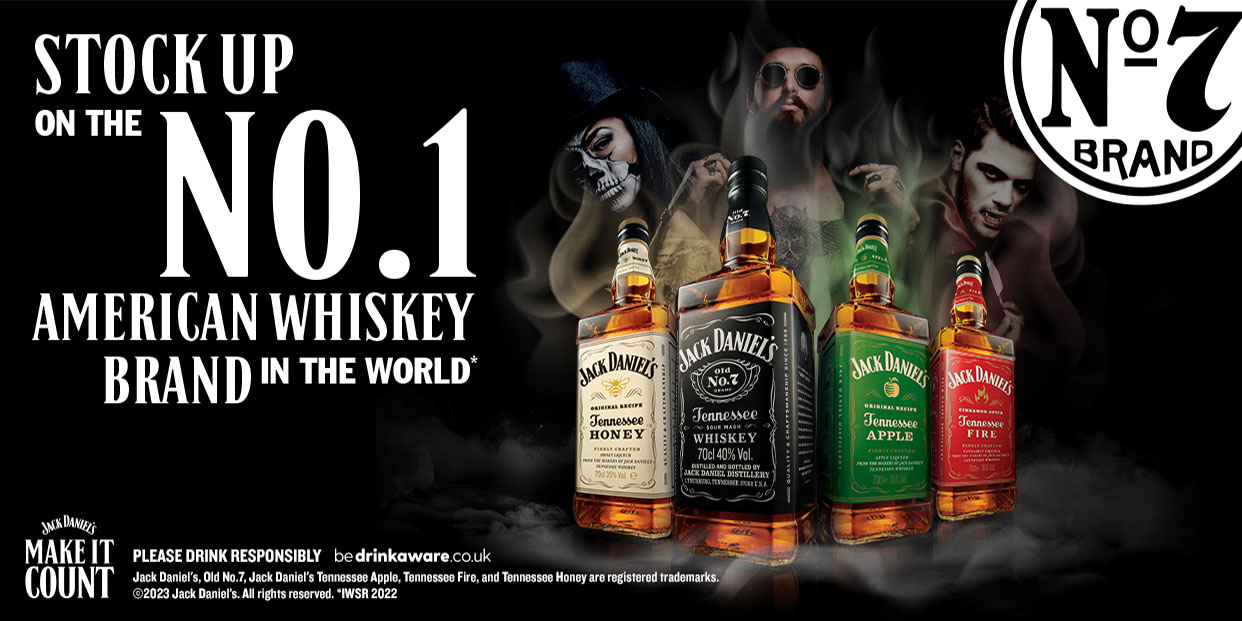 Jack Daniel's