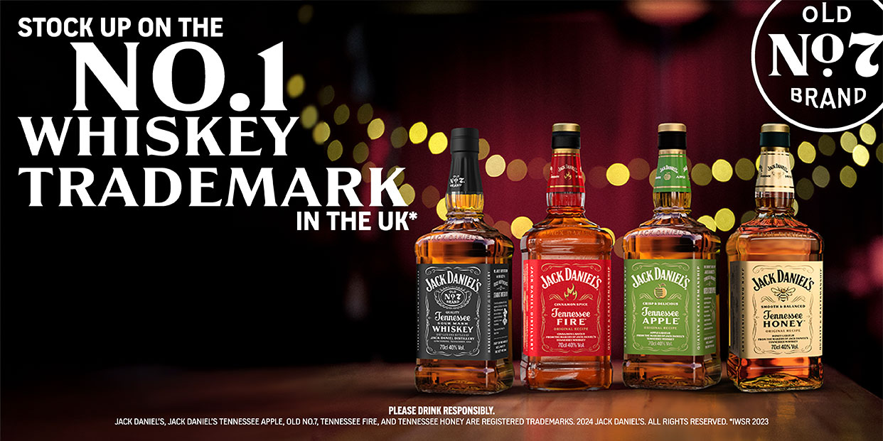 Jack Daniel's