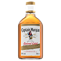 Captain Morgan Spiced Rum 35.0% 20cl